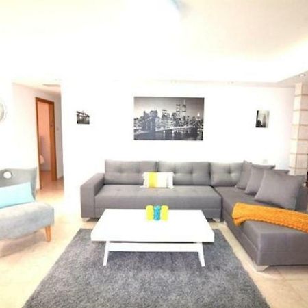 Sweethome26 Eilat Apt With Jaccuzzi / Free Parking Eksteriør billede