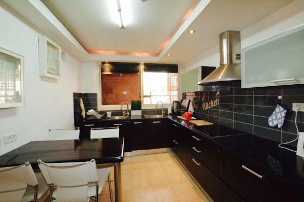 Sweethome26 Eilat Apt With Jaccuzzi / Free Parking Eksteriør billede