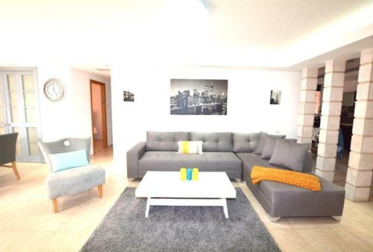 Sweethome26 Eilat Apt With Jaccuzzi / Free Parking Eksteriør billede