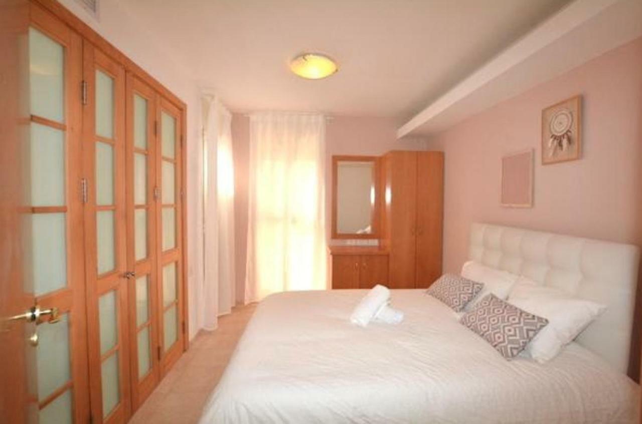 Sweethome26 Eilat Apt With Jaccuzzi / Free Parking Eksteriør billede