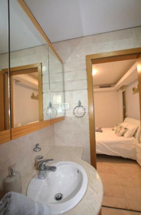Sweethome26 Eilat Apt With Jaccuzzi / Free Parking Eksteriør billede