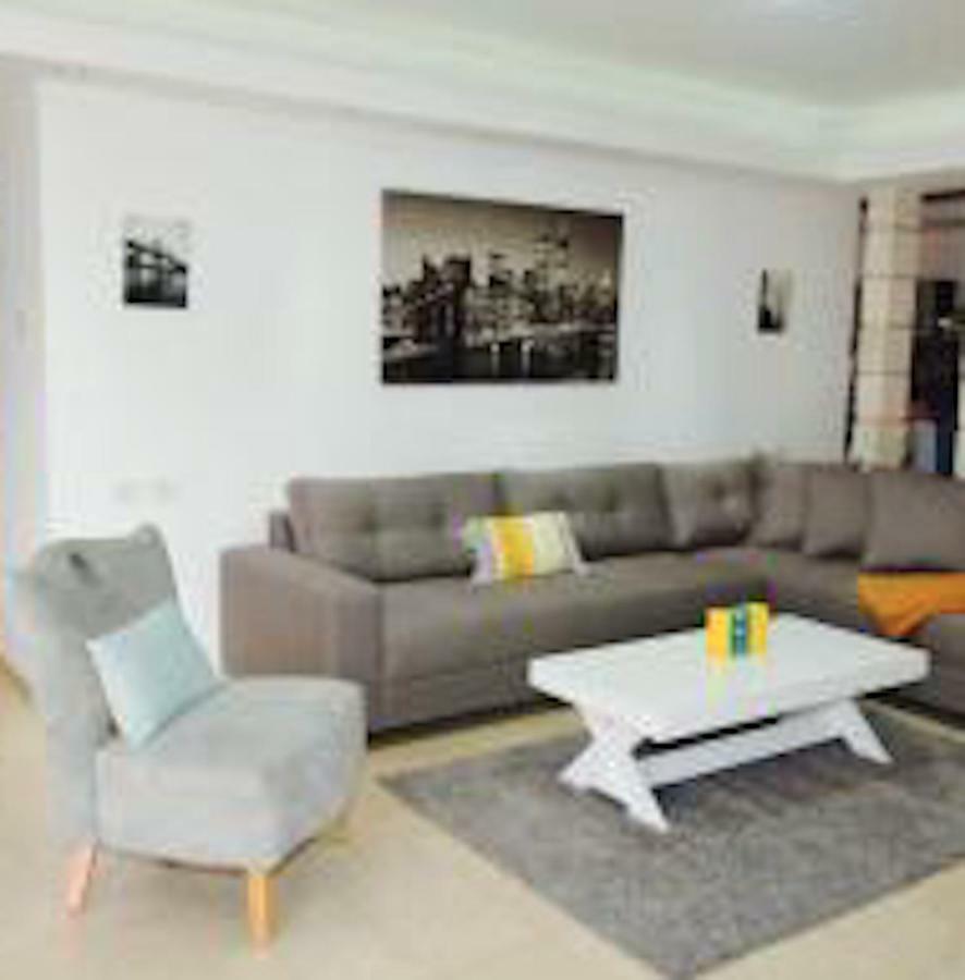 Sweethome26 Eilat Apt With Jaccuzzi / Free Parking Eksteriør billede