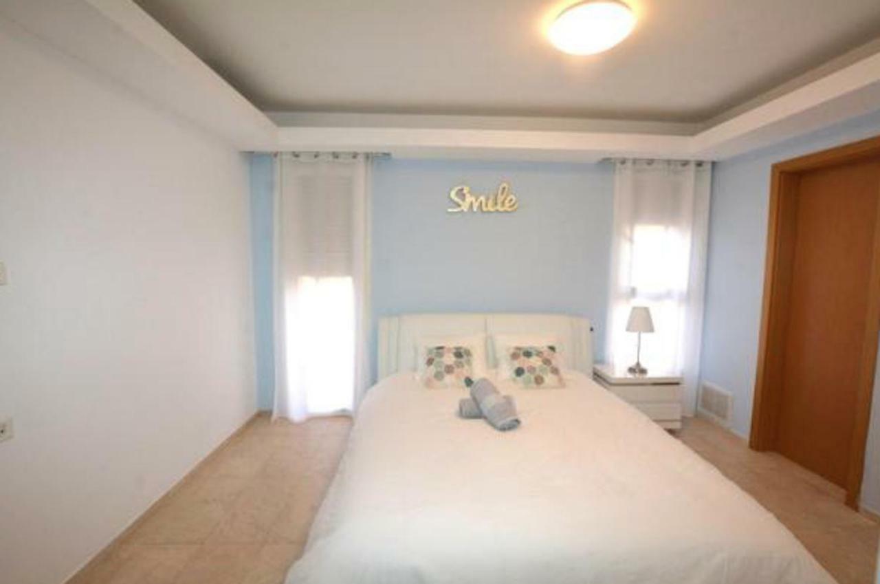Sweethome26 Eilat Apt With Jaccuzzi / Free Parking Eksteriør billede