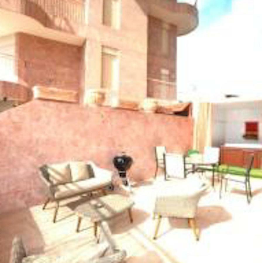 Sweethome26 Eilat Apt With Jaccuzzi / Free Parking Eksteriør billede