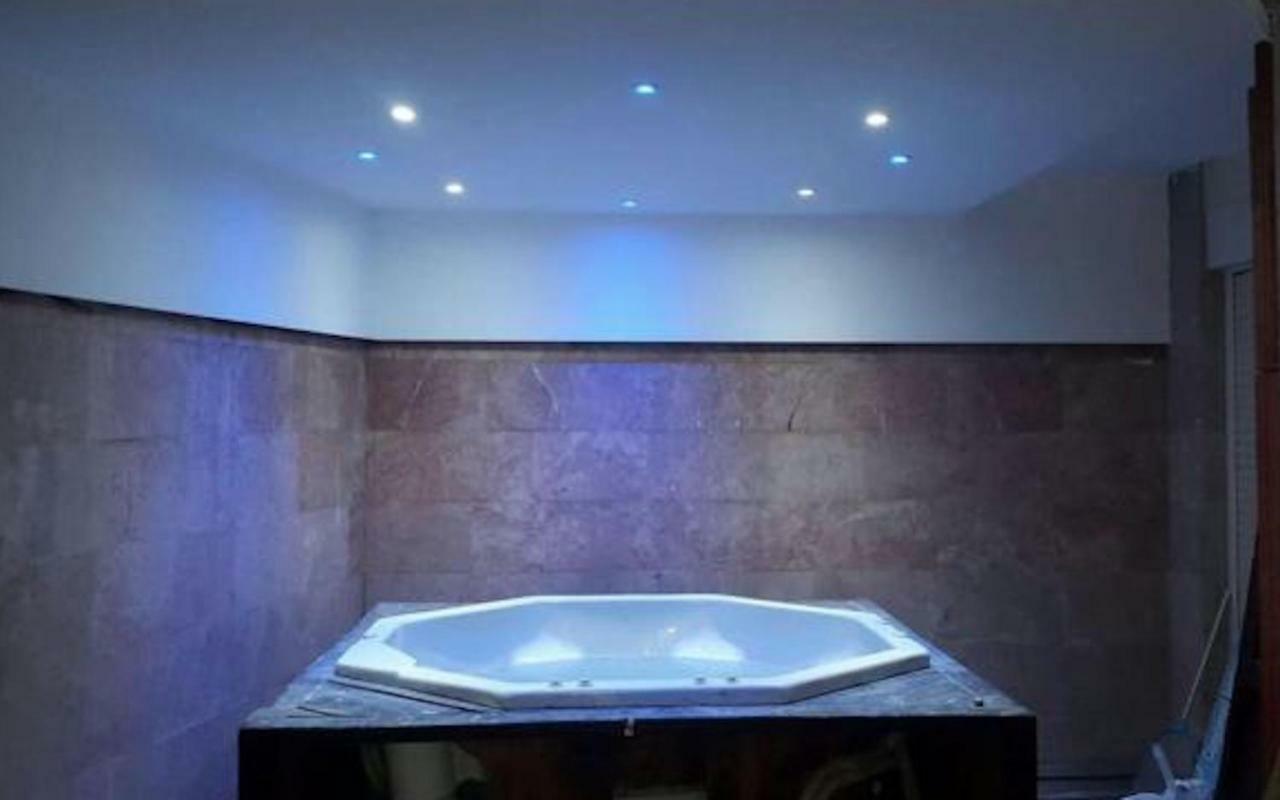 Sweethome26 Eilat Apt With Jaccuzzi / Free Parking Eksteriør billede