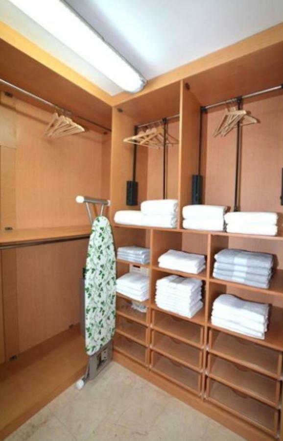 Sweethome26 Eilat Apt With Jaccuzzi / Free Parking Eksteriør billede