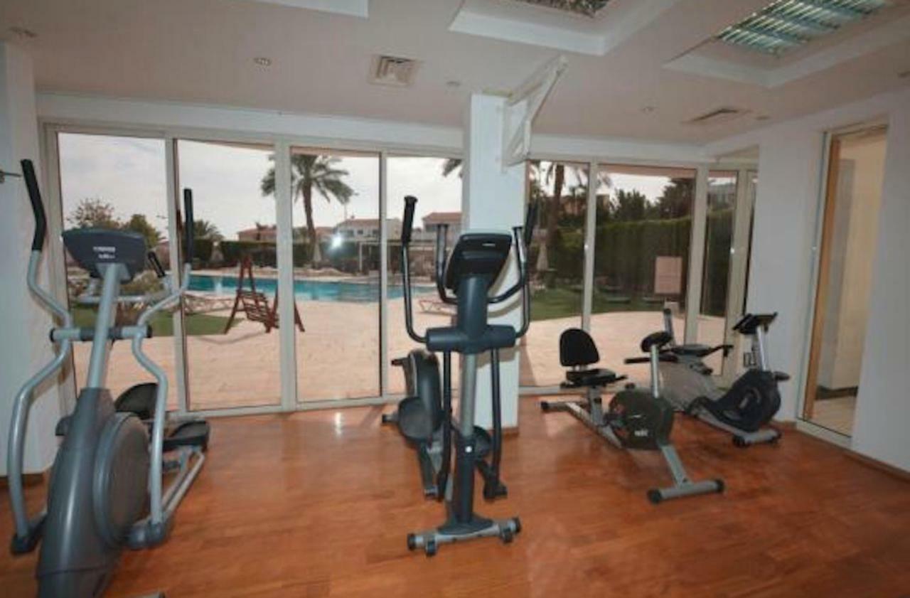 Sweethome26 Eilat Apt With Jaccuzzi / Free Parking Eksteriør billede