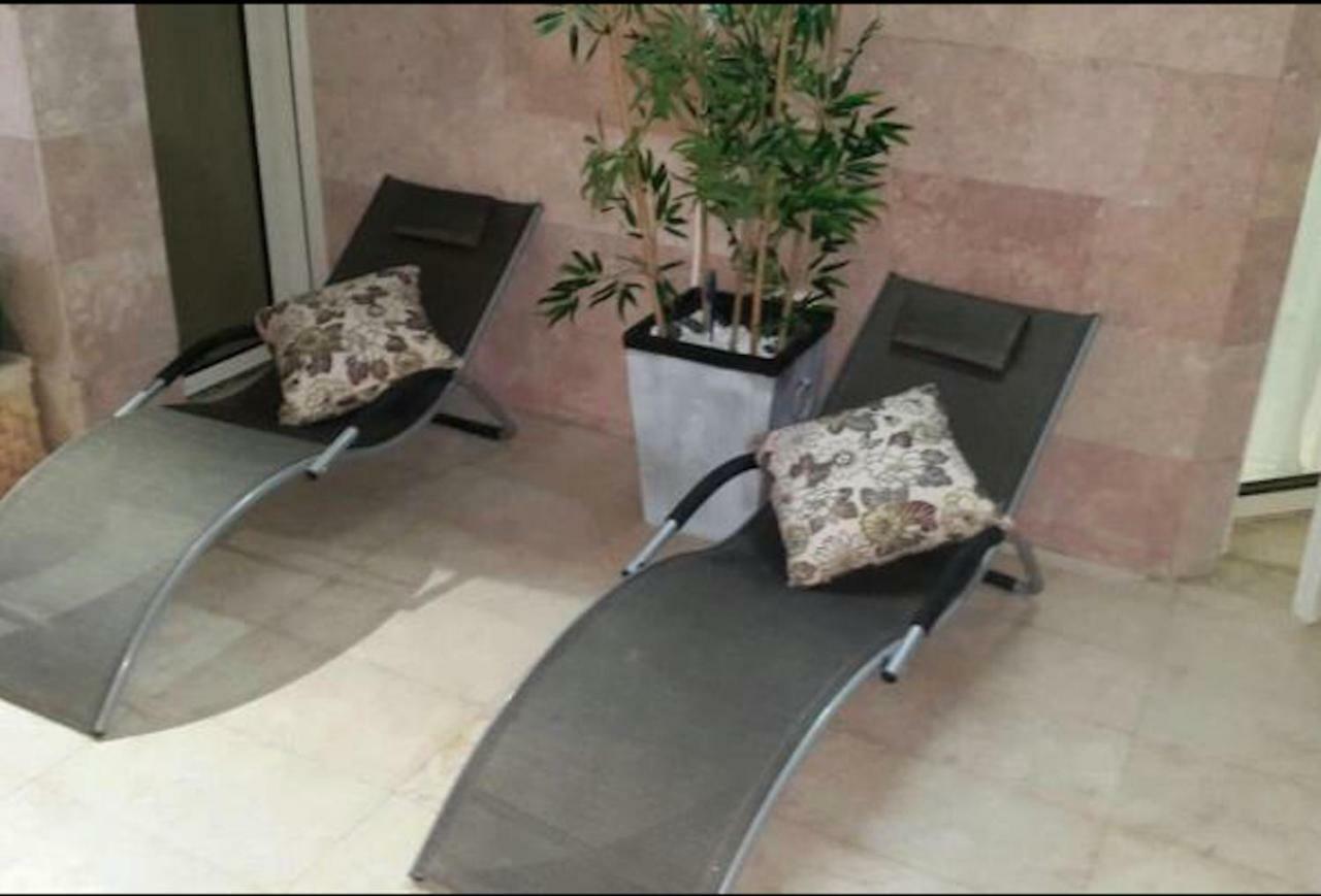 Sweethome26 Eilat Apt With Jaccuzzi / Free Parking Eksteriør billede